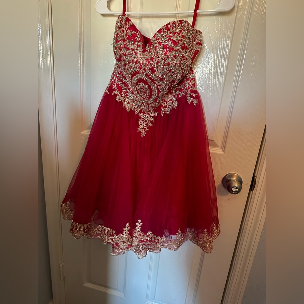 Dresses - Picture 4 of 5